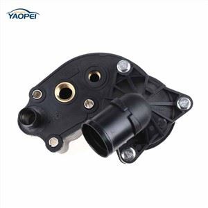 YU3Z8A586AA Thermostat Housing For Ford Explorer